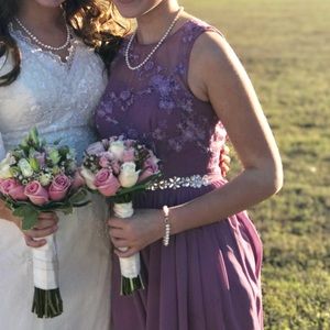 Azazie Dresses - Azazie bridesmaid/homecoming/cocktail Azazie Dresses - Azazie bridesmaid/homecoming/cocktail